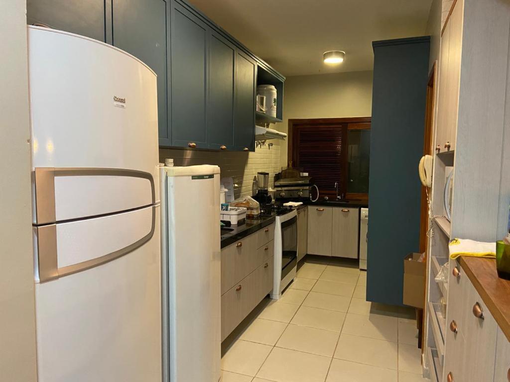 Eco Flecheiras Residence ترايري المظهر الخارجي الصورة