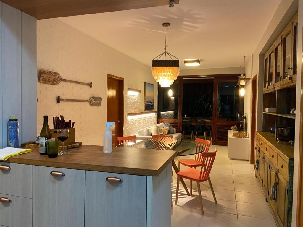 Eco Flecheiras Residence ترايري المظهر الخارجي الصورة