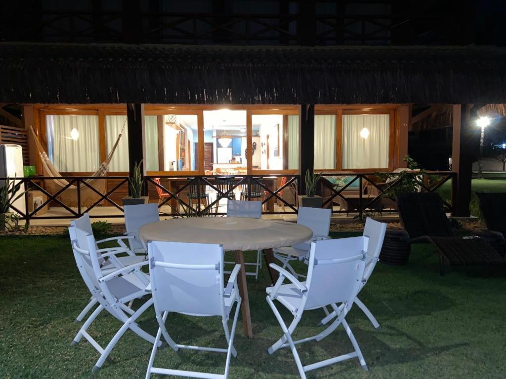 Eco Flecheiras Residence ترايري المظهر الخارجي الصورة