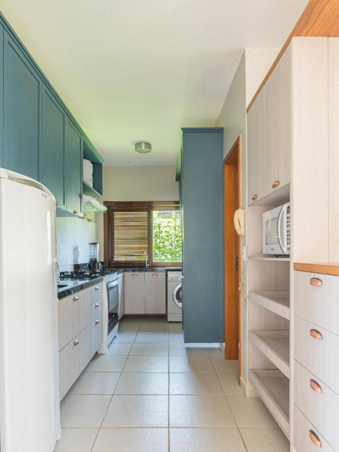 Eco Flecheiras Residence ترايري المظهر الخارجي الصورة