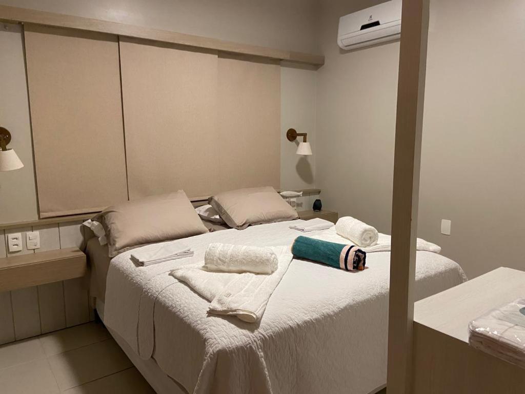 Eco Flecheiras Residence ترايري المظهر الخارجي الصورة