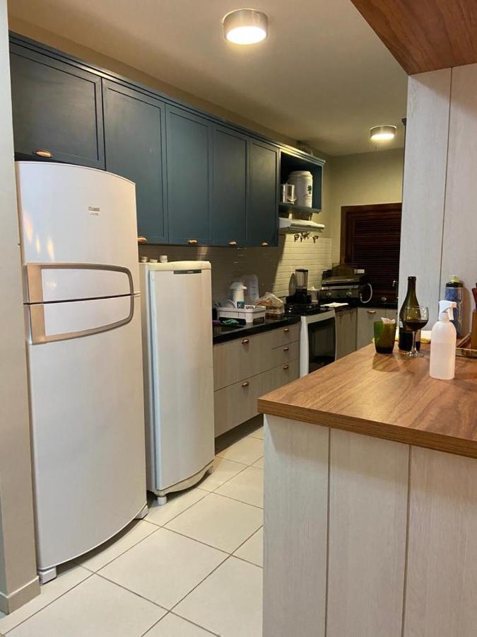 Eco Flecheiras Residence ترايري المظهر الخارجي الصورة
