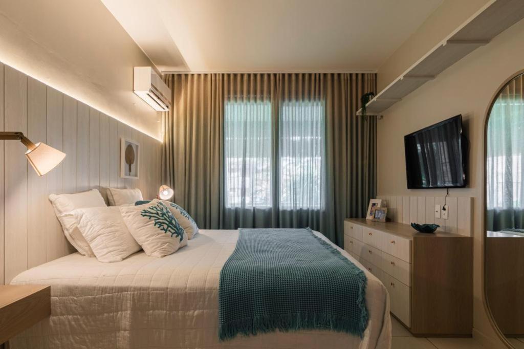 Eco Flecheiras Residence ترايري المظهر الخارجي الصورة