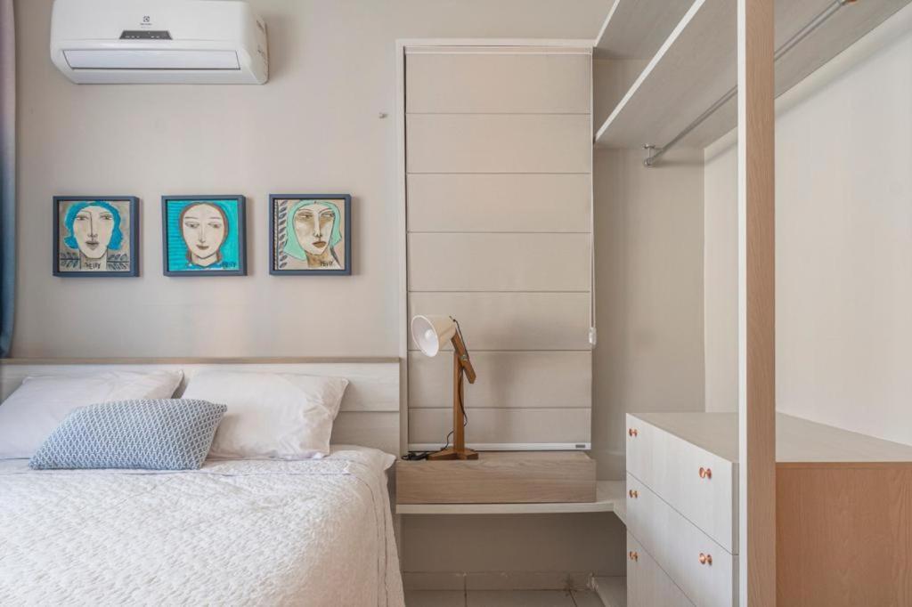Eco Flecheiras Residence ترايري المظهر الخارجي الصورة