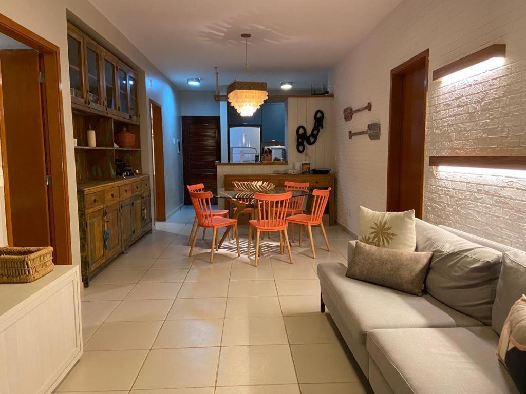 Eco Flecheiras Residence ترايري المظهر الخارجي الصورة